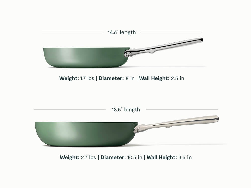 4pc Fry & Sauté Set - Image 17