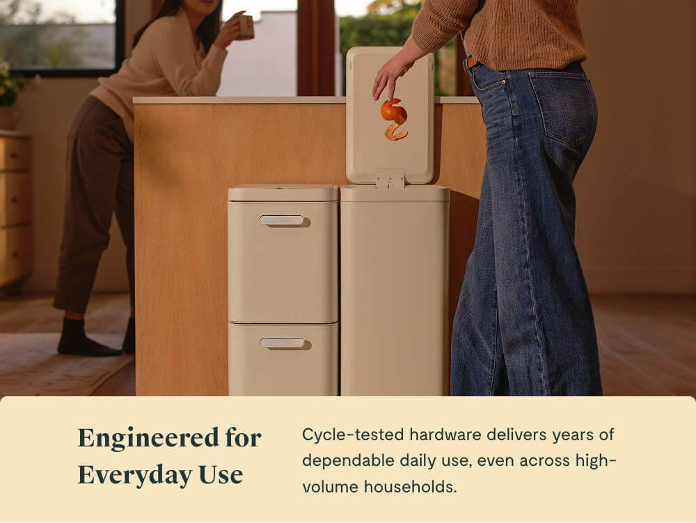 Trash & Recycling Duo (Slim) - Image 8