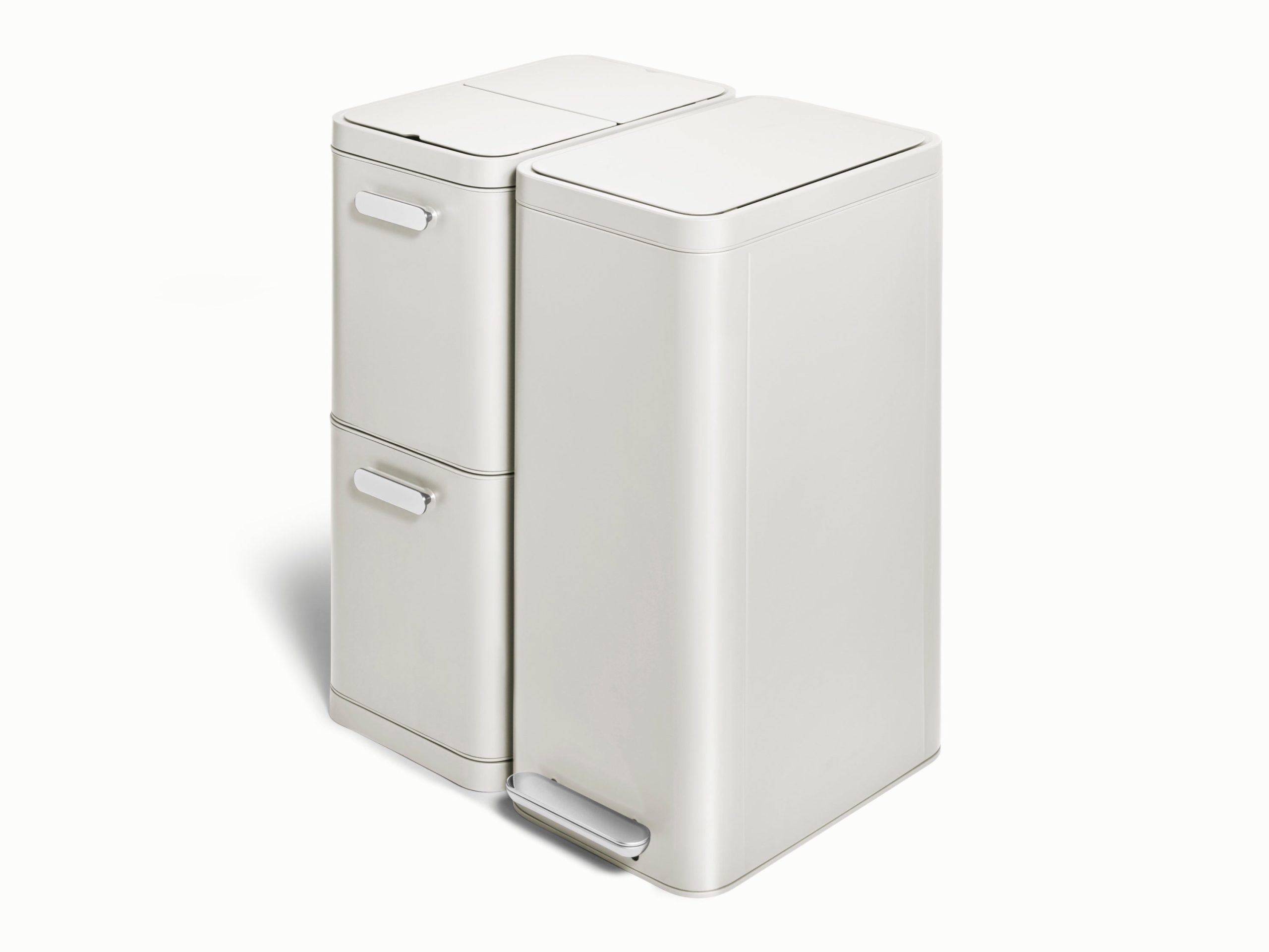 Trash & Recycling Duo (Slim) - Image 12